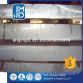 construction 5052 5754 5083 0.7 mm thick aluminum zinc roofing sheet